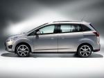 Ford Grand C-Max 2010 года